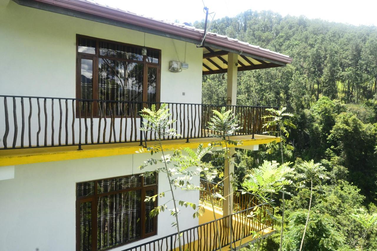 Bed and Breakfast High Grade Ella Exteriér fotografie